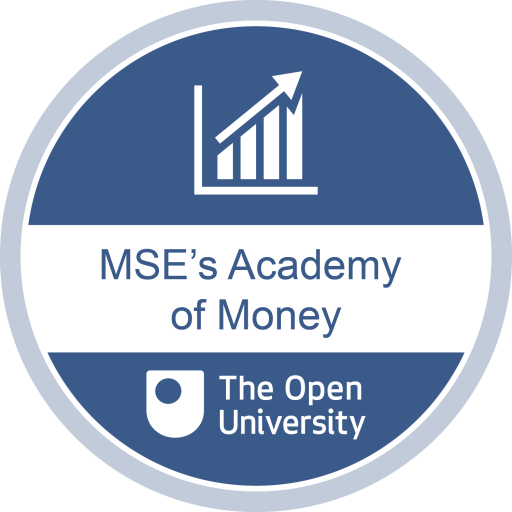 MSE's Academy of Money